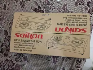 Saikon Gas Stove