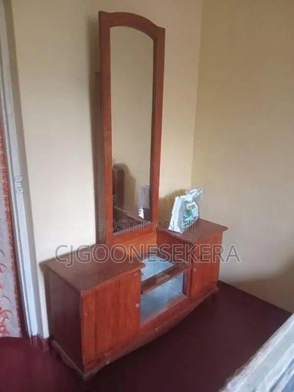 Dressing Table