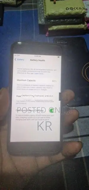 Apple iPhone 7 (Used)