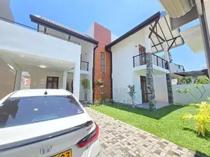 Beautiful Brand New 2 Storey Modern House for Sale Negombo