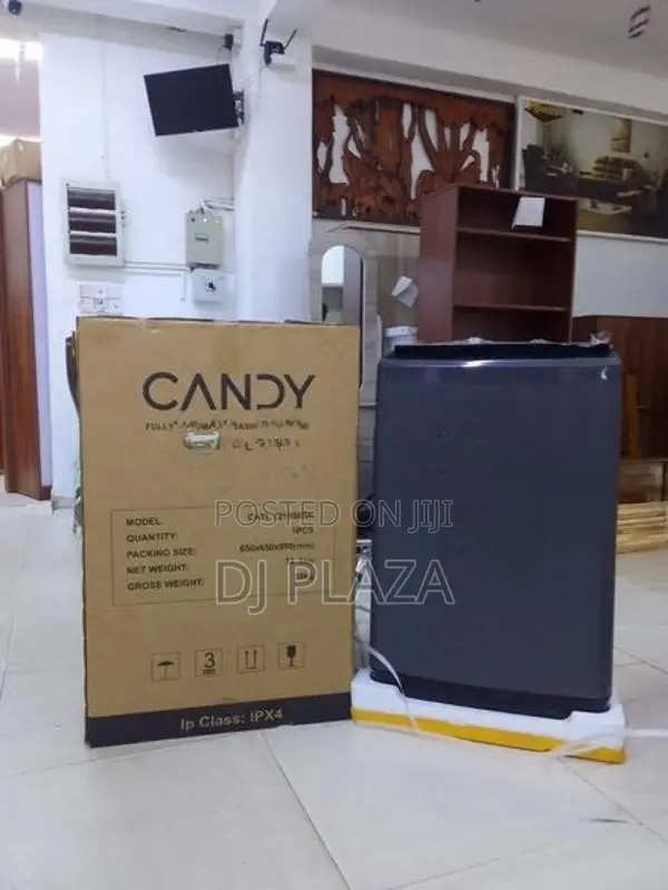 Washing Machine 10Kg