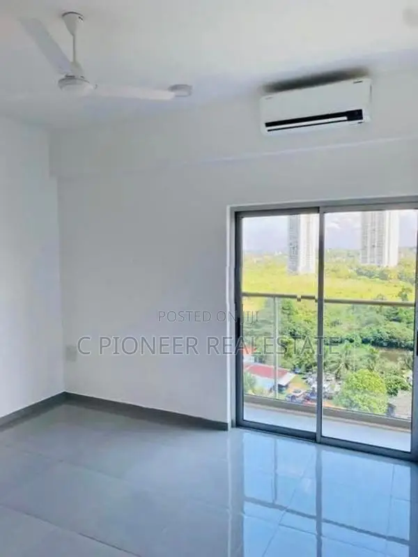Apartment for Sale in Iconic Galaxy Rajagiriya