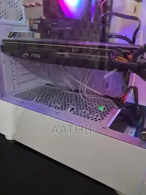 MSI AMD Radeon RX 5600XT