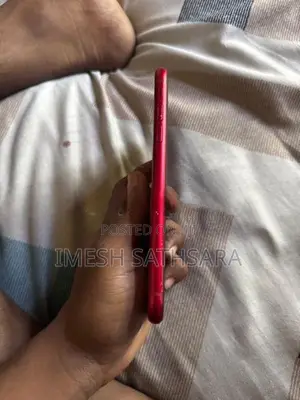 Apple iPhone XR 64 GB (Used)