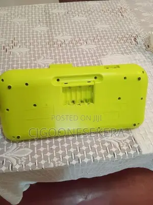 Casio Keyboard