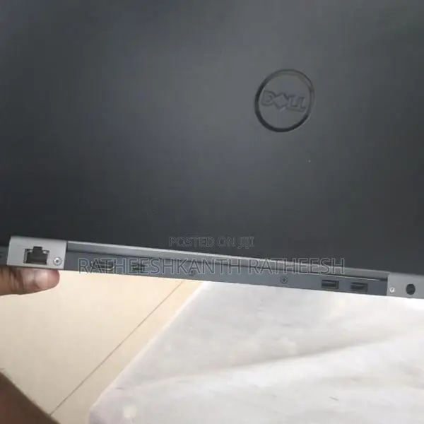 Dell i5 6th Gen Latitude 7470 Laptop