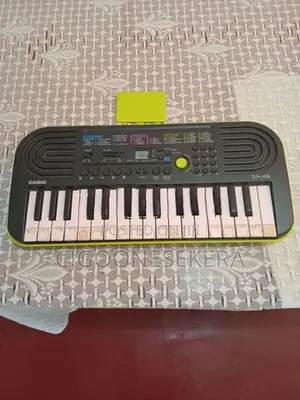 Casio Keyboard