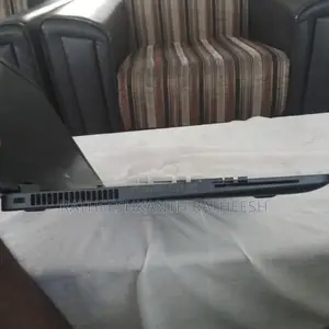 Dell i5 6th Gen Latitude 7470 Laptop
