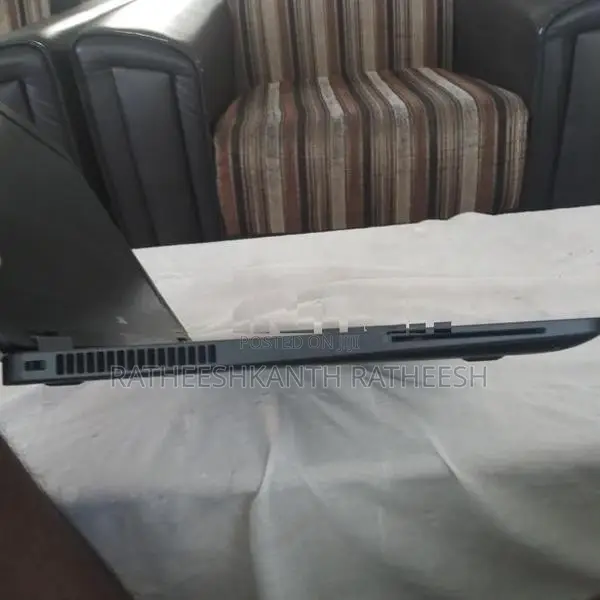 Dell i5 6th Gen Latitude 7470 Laptop