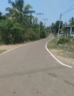 Land for Sale in Digana - Kandy