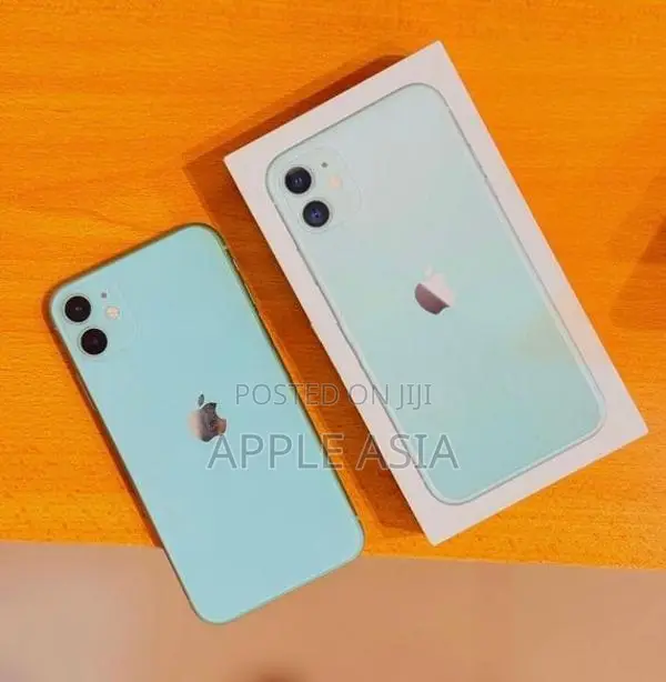 Apple iPhone 11 (Used)