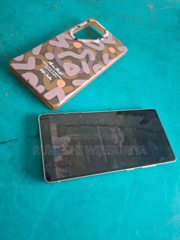 Samsung Galaxy S25 Ultra (Used)