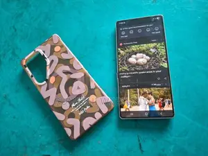 Samsung Galaxy S25 Ultra (Used)