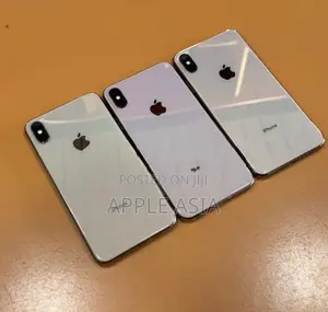 Apple iPhone XS Max (Used)