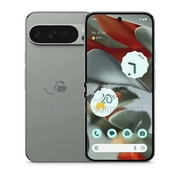Google Pixel 9 Pro 128GB (Brand New)