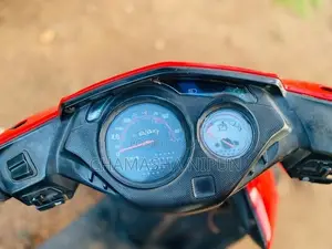 Honda Dio 2014