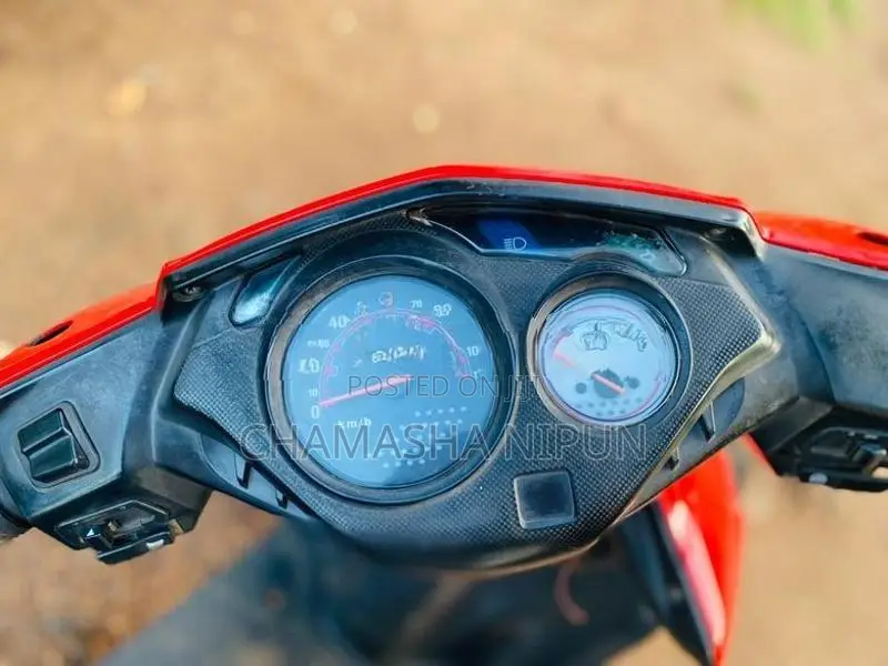 Honda Dio 2014