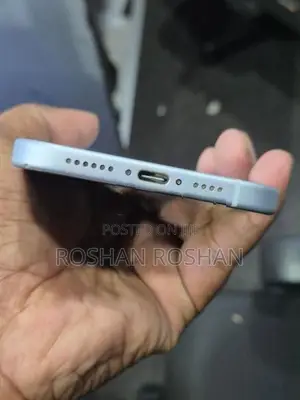 Apple iPhone 15 Plus 5G (Used)