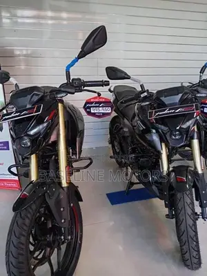Bajaj Pulsar N160 Premium 2026