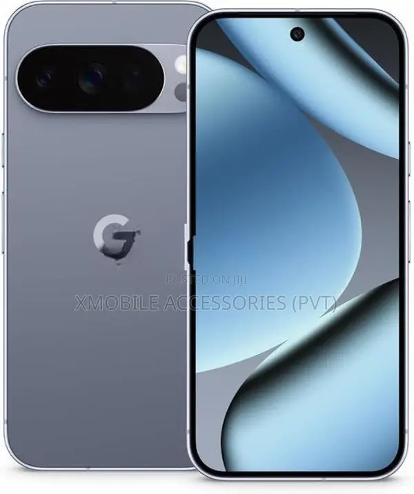 Google Pixel 10 Pro 256GB (Brand New)