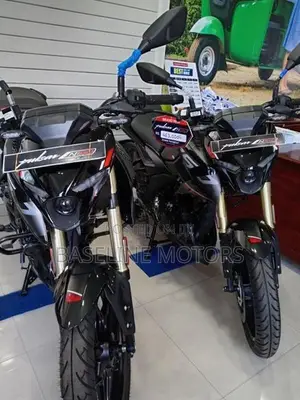 Bajaj Pulsar N160 Premium 2026