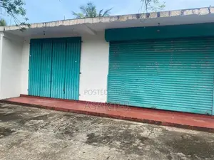 Commercial Building for Rent Heiyanthuduwa
