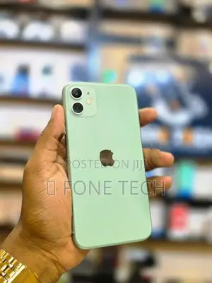Apple iPhone 11 128GB (Used)