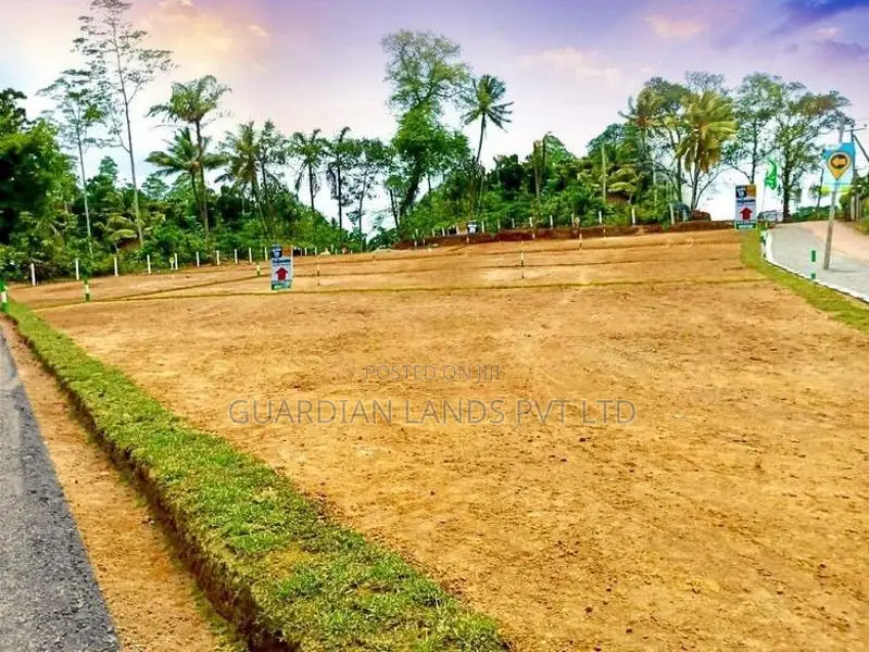 Best Residential Land Plots For Sale In Horana Galpatha
