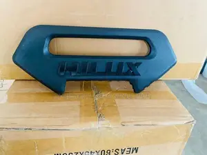 Toyota Hilux Vigo Rear Door Cover