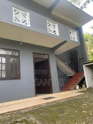 Commercial Building for Rent Heiyanthuduwa