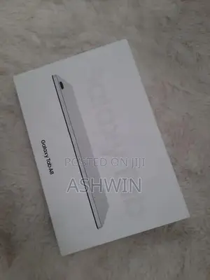 Samsung Galaxy Tab A8