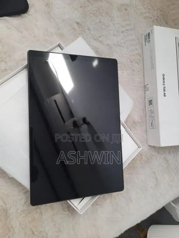 Samsung Galaxy Tab A8