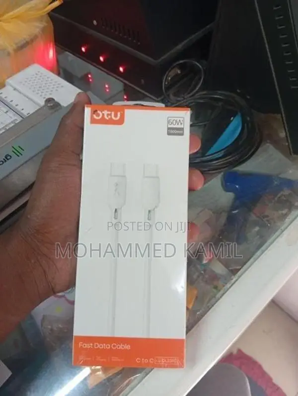 Type C Cable