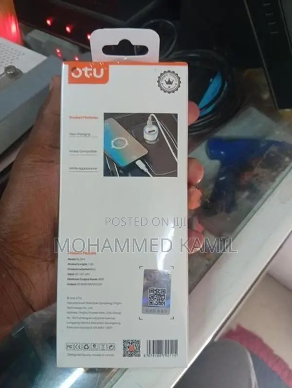 Type C Cable