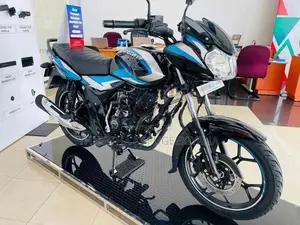 Bajaj Discover 125 2025