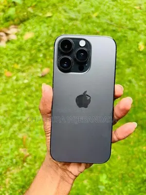Apple iPhone 14 Pro (Used)