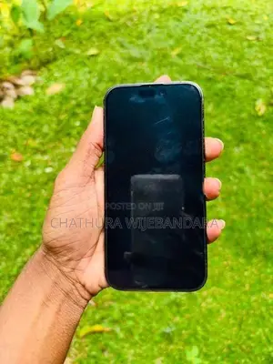 Apple iPhone 14 Pro (Used)