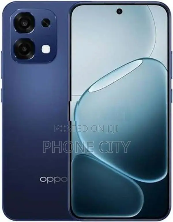 Oppo A6 256GB 8GB (Brand New)