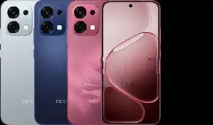 Oppo A6 256GB 8GB (Brand New)