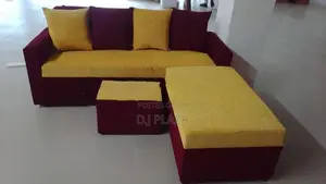 L Sofa