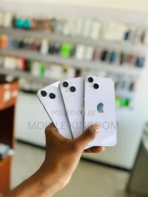 Apple iPhone 14 128GB (Used)