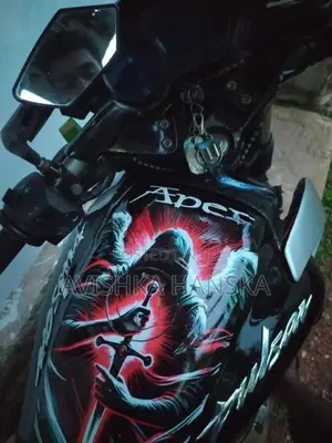 Bajaj Pulsar 135 2015