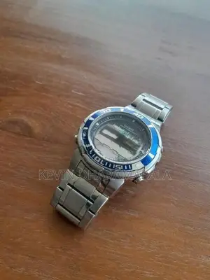 Casio 200m Watch