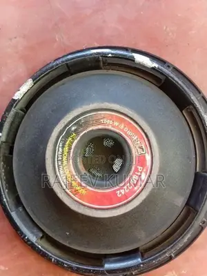 Power Speaker
