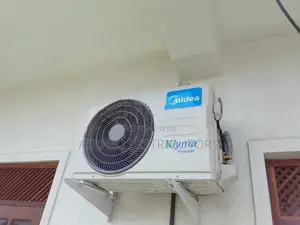 Midea Air Conditioner