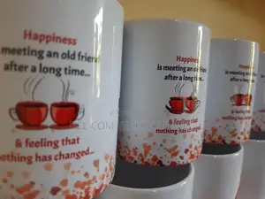 Mug Printing