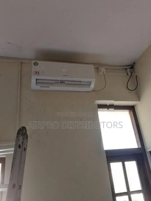 Midea Air Conditioner