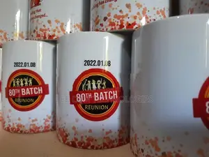Mug Printing