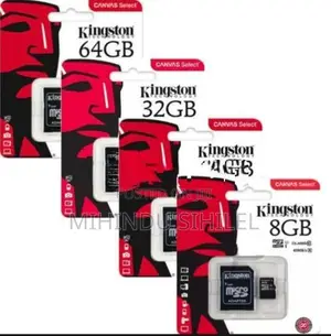 128GB Micro SD Card