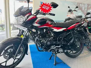 Bajaj Discover 125 2025